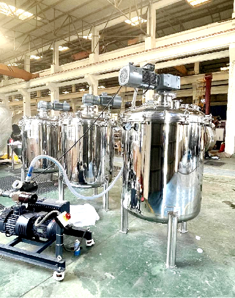 800L中转罐