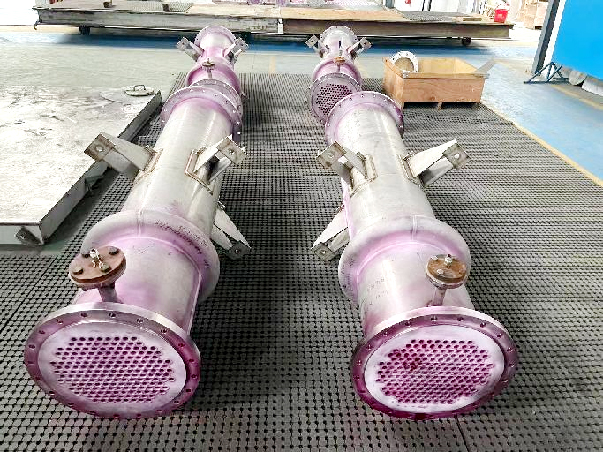 换热器
