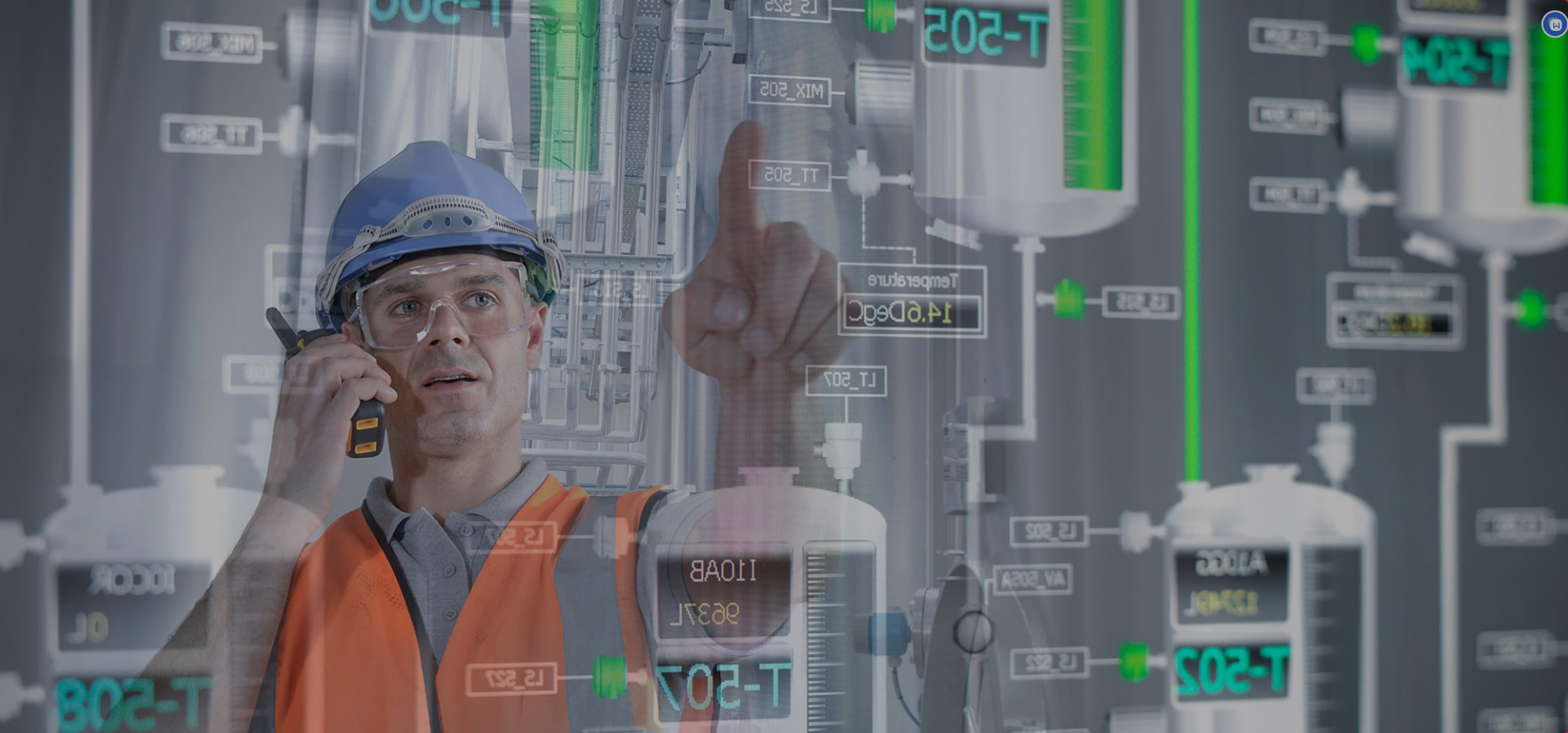 Intelligent Production System